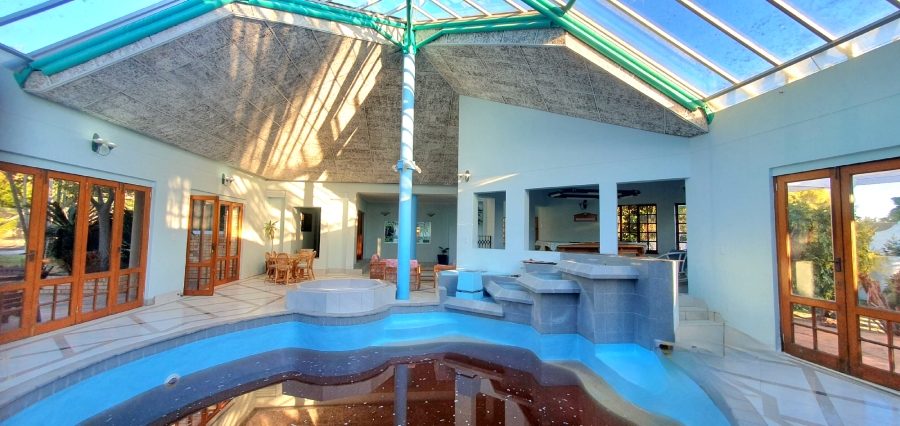 5 Bedroom Property for Sale in Winterhoek Park Eastern Cape